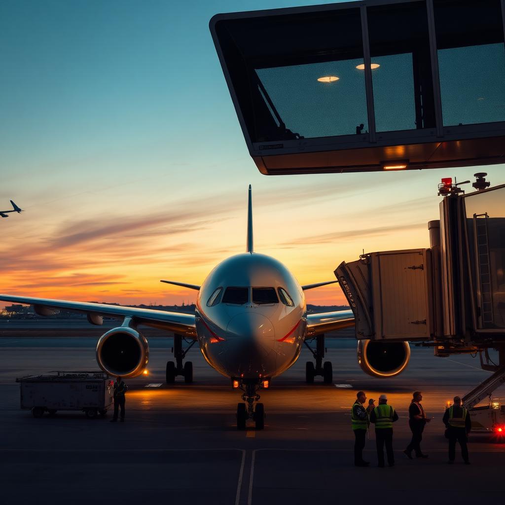 Air New Zealand aircraft, shown as the airline resets its strategy under chief executive Nikhil Ravishankar.